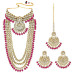 Assorted Costume Jewelry 5lb bag (2.5kg)