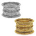 Assorted Costume Jewelry (Sold by the Pound)