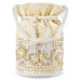 Assorted Costume Jewelry 3lb (1.4kg) bag